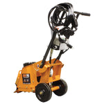 BravePro Floor Stripper | Heavy Duty | 10 in. Max Width | Electric BRPFS108E