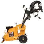 BravePro Floor Stripper | Heavy Duty | 10 in. Max Width | Electric BRPFS108E