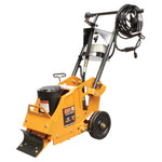 BravePro Floor Stripper | Heavy Duty | 10 in. Max Width | Electric BRPFS108E