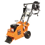 BravePro Floor Stripper | Heavy Duty | 10 in. Max Width | Electric BRPFS108E