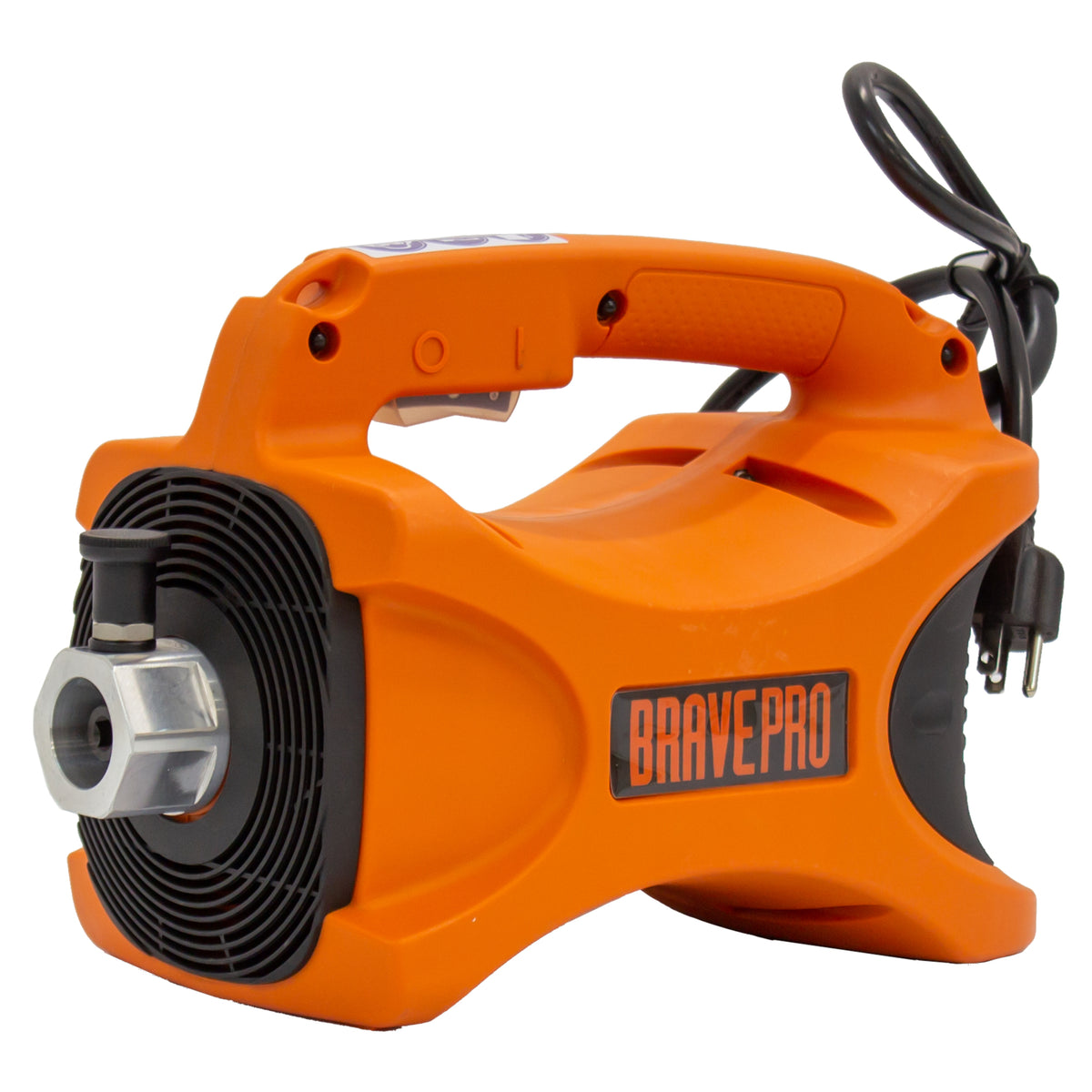BravePro Concrete Vibrator | Electric BRPV105
