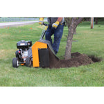 BravePro Trencher | 5 in. Bedmaster Rotor | Honda GX270 BRPT9SH5