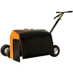 BravePro Trencher | 5 in. Bedmaster Rotor | Honda GX270 BRPT9SH5