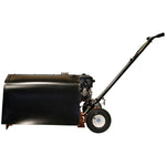 BravePro Trencher | 5 in. Bedmaster Rotor | Honda GX270 BRPT9SH5