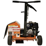 BravePro Trencher | 5 in. Bedmaster Rotor | Honda GX270 BRPT9SH5