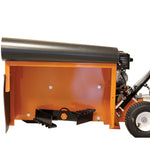 BravePro Trencher | 5 in. Bedmaster Rotor | Honda GX270 BRPT9SH5