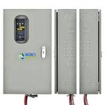 Nature's Generator 50A Automatic Generator Transfer Switch NGA05031224N