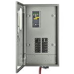 Nature's Generator 50A Automatic Generator Transfer Switch NGA05031224N