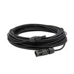 Nature's Generator 50ft Quick Release MC4 Extension Cables NGMGTNCBL50