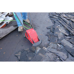 Shingle Hog Pneumatic Shingle Remover | Electric TSH-001