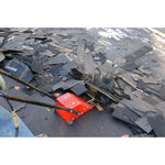 Shingle Hog Pneumatic Shingle Remover | Electric TSH-001