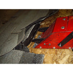 Shingle Hog Pneumatic Shingle Remover | Electric TSH-001
