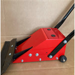 Shingle Hog Pneumatic Shingle Remover | Electric TSH-001