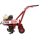 Maxim Compact Tiller | Honda GX120 RM4H.MAX