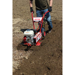 Maxim Compact Tiller | Honda GX120 RM4H.MAX