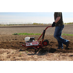 Maxim Compact Tiller | Honda GX120 RM4H.MAX