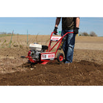 Maxim Compact Tiller | Honda GX120 RM4H.MAX