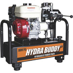 BravePro Hydra Buddy | Hydraulic Power Pack | 900 PSI | 7 GPM | Recoil Start | Honda GX160 HBH16GX