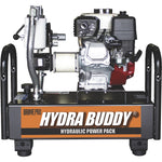 BravePro Hydra Buddy | Hydraulic Power Pack | 900 PSI | 7 GPM | Recoil Start | Honda GX160 HBH16GX
