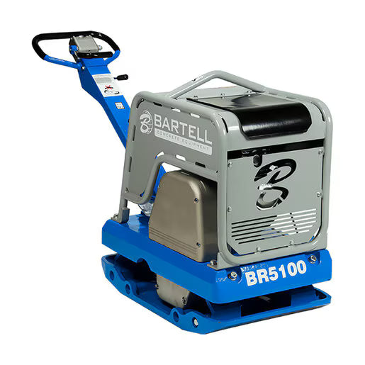 Bartell Global Reversible Plate Compactor BR5100