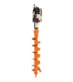 General Equipment Company DIG-R-TACH® Series Hydraulic Attachment Hole Digger M553-20