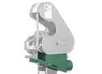 Burr King Dust Scoop for M562 Grinder DS5