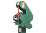 Burr King Model 562 1 x 42 Three Wheel Belt Grinder 57110
