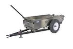Millcreek Mid-Size Stainless Steel Manure Spreader 94004SS