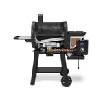 Broil King Regal 400 Wi-Fi & Bluetooth Controlled 26-Inch Pellet Grill BK495051