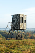 Orion 5ft Ladder - Elevated Deer Blind Stand