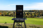 Orion 68T - Modular Deer Hunting Blind with Tinted Windows