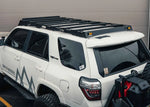 FSR DRIFTR Toyota 5th Gen 4Runner Roof Rack (2010-2024) BWT4R-8910-DRFT