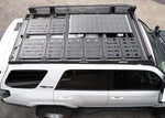 FSR DRIFTR Toyota 5th Gen 4Runner Roof Rack (2010-2024) BWT4R-8910-DRFT