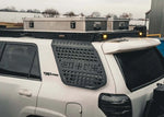 FSR DRIFTR Toyota 5th Gen 4Runner Roof Rack (2010-2024) BWT4R-8910-DRFT