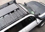FSR DRIFTR Toyota 5th Gen 4Runner Roof Rack (2010-2024) BWT4R-8910-DRFT