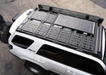 FSR DRIFTR Toyota 5th Gen 4Runner Roof Rack (2010-2024) BWT4R-8910-DRFT