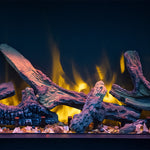 Amantii Tru View XT XL Electric Fireplace 60-TRV-XT-XL