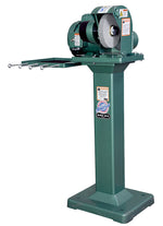 Burr King Model 600 Deburring & Polishing Machines 60100
