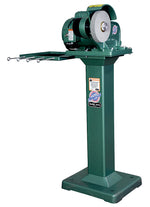 Burr King Model 600 Deburring & Polishing Machines 60100