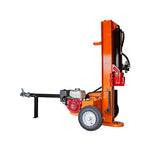 BravePro Log Splitter | 30-Ton | Honda GX200 VH1730GX