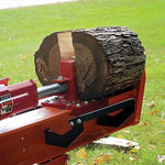 BravePro Log Splitter | 30-Ton | Honda GX200 VH1730GX