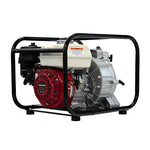 BravePro Trash Pump | 2 In. | Honda GX200 BRP200TP2