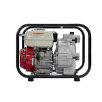 BravePro Trash Pump | 2 In. | Honda GX200 BRP200TP2