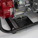 BravePro Trash Pump | 2 In. | Honda GX200 BRP200TP2