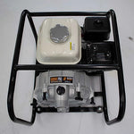 BravePro Trash Pump | 2 In. | Honda GX200 BRP200TP2
