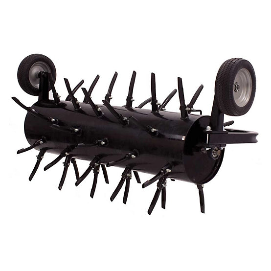 Maxim Plug Aerator | 36-In. Tow-Behind MSP36.MAX