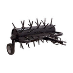 Maxim Plug Aerator | 36-In. Tow-Behind MSP36.MAX
