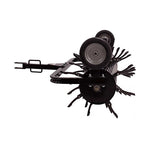 Maxim Plug Aerator | 36-In. Tow-Behind MSP36.MAX