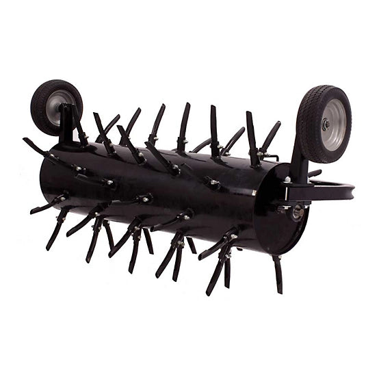 Maxim Plug Aerator | 48-In. Tow-Behind MSP48.MAX