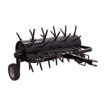 Maxim Plug Aerator | 48-In. Tow-Behind MSP48.MAX